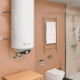 Водонагрівач Eldom Style Thermo 80 72265WTL