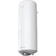 Комбінований водонагрівач Eldom Green Line Eureka 80 Slim літрів із сухим теном 2x1 kw WV08039SRD