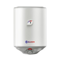 Водонагрівач Eldom Style Dry 30 Slim 1,6 kW WVY03036FD