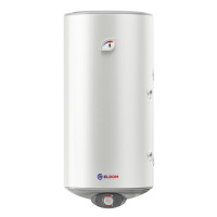 Комбінований водонагрівач Eldom Green Line Eureka 120 2x1 kw WVF12046FSRD