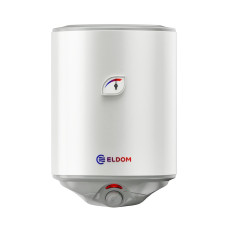 Водонагрівач Eldom Style 30 SLIM 1,5 kW WVY03036F