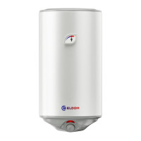 Водонагрівач Eldom Style 50 SLIM 1,5 kW WVY05036F