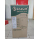 Водонагрівач Eldom Eureka 50 Slim 2x0.8 kw WV05039D