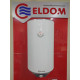 Водонагрівач Eldom Eureka 50 Slim 2x0.8 kw WV05039D