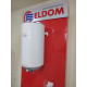 Водонагрівач Eldom Eureka 50 Slim 2x0.8 kw WV05039D