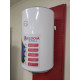 Водонагрівач Eldom Eureka 80 2x1 kw WV08046D