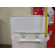 Водонагрівач Eldom Eureka 80 Slim 2x1 kw WV08039D