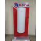 Водонагрівач Eldom Eureka 80 Slim 2x1 kw WV08039D