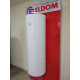 Водонагрівач Eldom Eureka 80 Slim 2x1 kw WV08039D