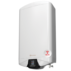 Водонагрівач Eldom Galant 60 2100+1200 W DU060