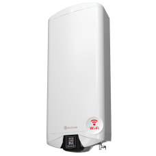 Водонагрівач Eldom Galant Dry 80 3x 1000 W DV080D