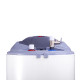Водонагрівач Eldom Favourite 150 1x3 kw 15046A