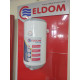 Водонагрівач Eldom Style 50 SLIM 1,5 kW 72267W