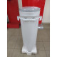 Водонагрівач Eldom Style 80 SLIM 2,0 kW 72268W