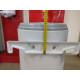 Водонагрівач Eldom Style 80 SLIM 2,0 kW 72268W