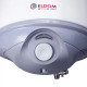 Водонагрівач Eldom Style 50 SLIM 1,5 kW 72267W